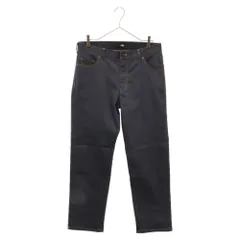 THE NORTH FACE (ザノースフェイス) Denim Climbing Straight Pant NB82304 デニムクライミングストレートパンツ ジーンズ インディゴのサムネイル