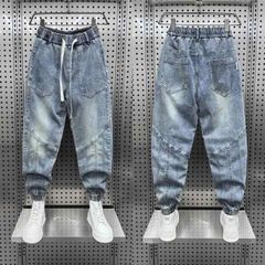 正規品 ZUMBA デニム Blue Jean Knit Pants - メルカリ
