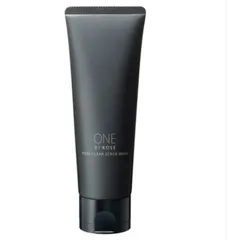 ポアクリア スクラブ ウォッシュ / 130g ONE BY KOSE