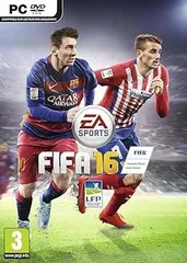 FIFA 16 - PS3