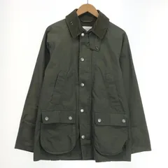 2025年最新】barbour ノンワックスの人気アイテム - メルカリ
