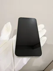 【美品・修理歴なし】iPhone12mini128GBグリーン