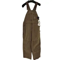 2025年最新】carhartt オーバーオール 36×30の人気アイテム
