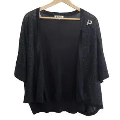 新品未使用のピッコーネのアンサンブル風ニット 新品未使用のピッコーネのアンサンブル風ニット 新品未使用の