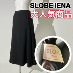 2024年最新】スローブイエナ（slobe iena）/レディススカート