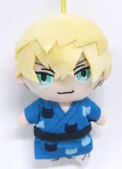 【中古】雑貨 松野千冬 マスコットぬいぐるみ～浴衣姿ver.～ 「東京リベンジャーズ」