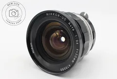 2025年最新】NIKKOR-UD 3.5 20mmの人気アイテム - メルカリ