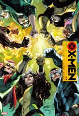 2025年最新】x-men 全巻の人気アイテム - メルカリ