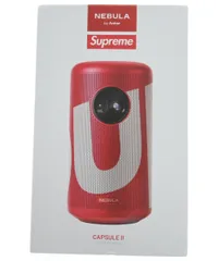 Supreme 小物類（その他） メンズ 【古着】【中古】【送料無料】のサムネイル