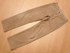ルードギャラリー lot 8000 デニムパンツ 濃紺 30 日本製 赤耳 - メルカリ