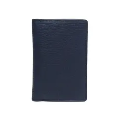 コルボ CORBO 財布 二つ折り財布 GOAT ゴート レザー メンズ corbo. 1LJ-1303 ネイビー(73)のサムネイル