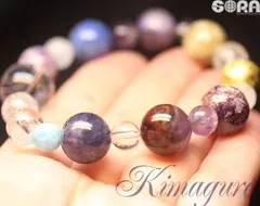 【限定1点モノ】店長の気まぐれシリーズ 4Aヒマラヤ産ピンクチャロアイト 4Aヒマラヤ産チャロアイト 5Aギベオン隕石 SAラリマー 5Aアマゼツ 5Aアゼツライト パワーストーン 天然石