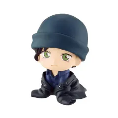 【中古】トレーディングフィギュア 2.赤井秀一 「名探偵コナン ちぢませ隊5」