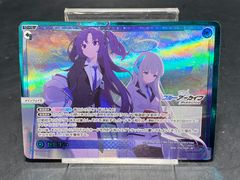 WIXOSS セミナー LRP ブルーアーカイブ DIVA