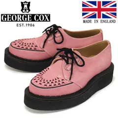 2025年最新】george cox 3588の人気アイテム - メルカリ