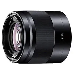 2024年最新】SONY E 50mm F1.8 OSSの人気アイテム - メルカリ