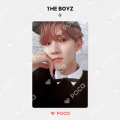 THEBOYZ theboyz ddd dreamlike ヒョンジェ トレカ theboyz ヒョンジェ トレカセット HJ-1 - メルカリ
