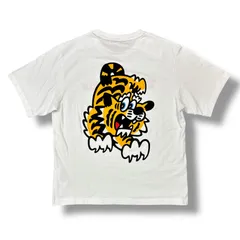 2025年最新】kenzo verdy tシャツの人気アイテム - メルカリ