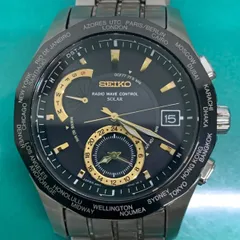 2024年最新】SEIKO 8B53-0AA0の人気アイテム - メルカリ