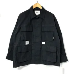 2025年最新】wtaps jungle 01の人気アイテム - メルカリ