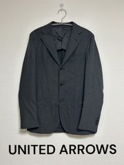 UNITED ARROWS【ユナイテッドアローズ】メンズテーラージャケット　Sサイズ