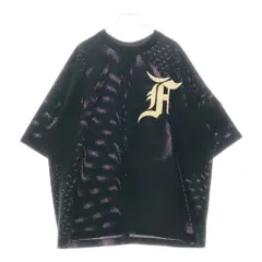 2025年最新】fear of god tシャツ メッシュの人気アイテム