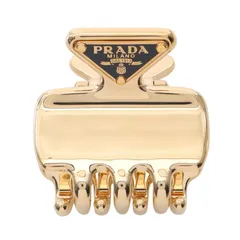 2025年最新】プラダ ヘアクリップの人気アイテム - メルカリ