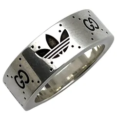 2025年最新】gucci adidas リングの人気アイテム - メルカリ