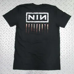 即完売　レア　新品未使用　NINE INCH NAILS オフィシャル 即完売レア新品未使用NINE INCH NAILS オフィシャル