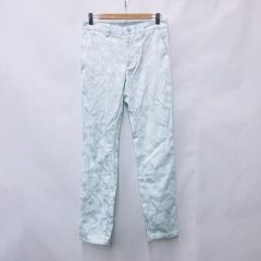 ヨウジヤマモトプールオム YOHJI YAMAMOTO POUR HOMME 24SS