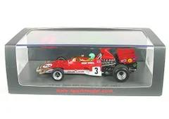 2025年最新】ロータス SPARK 1/43の人気アイテム - メルカリ