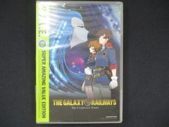銀河鉄道物語 The Galaxy Railways US DVD - メルカリ