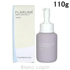 アルビオン ALBION フラルネ ブライトリファインミルクM 110g [500850]