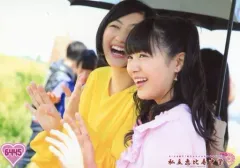 【中古】生写真(女性) 6445 ： 私立恵比寿中学/小林歌穂・中山莉子/King Of Gakugeeeekaiえびロゴ/「私立恵比寿中学 IDOL march HALLTOUR 2017～今、君とここにいる～」(大宮ソニックシティ)公演販売公式生写真