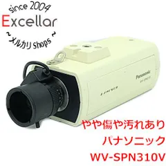 期間限定】ネットワークカメラ WV-S1110V×5台 楽天市場】WV