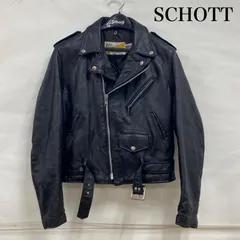2025年最新】Schott 618 38の人気アイテム - メルカリ