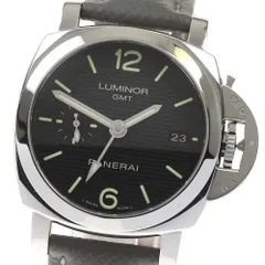 2024年最新】panerai ルミノールの人気アイテム - メルカリ