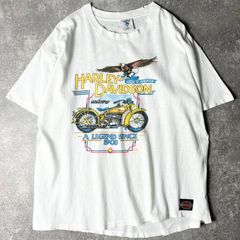 ま*様 90s Disney AMERICAN CLASSIC Moter Cy - メルカリ