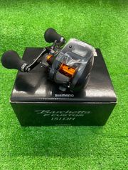 バルケッタFカスタム151DH