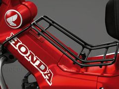 HONDA純正 CT125 センターキャリア 08L82-K2E-J10 - メルカリ