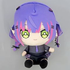 どきゅーとぷち デート・ア・ライブV 特大ぬいぐるみ 夜刀神十香