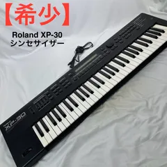 2025年最新】roland xp-30の人気アイテム - メルカリ