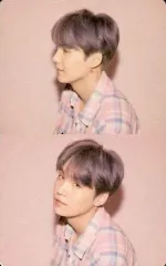 【中古】コレクションカード(男性) 防弾少年団/SUGA(シュガ)/2分割/CD「Map of The Soul： Persona」(Ver.1)特典トレカ