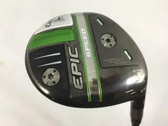 ⑩EPIC SPEED 9.0 レフティ ヘッドのみ ⑩EPIC SPEED 9.0 レフティ ヘッドのみ EPIC SPEED 9.0 レフティ