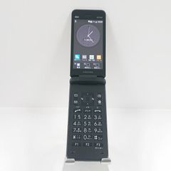 美品】SHARP AQUOS ケータイ NP805SH ガラホ simフリー - メルカリ