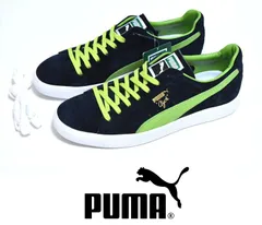 2025年最新】Puma Clyde mijの人気アイテム - メルカリ