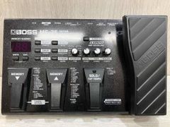 BOSS ME-80 マルチエフェクター アタッシュケース付き（鍵なし