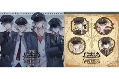 【中古】アニメ系CD DIABOLIK LOVERS Bloody Songs -SUPER BEST II- 無神家ver[初回限定版]