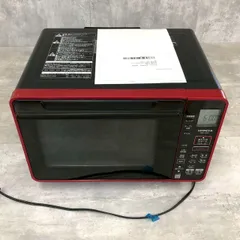 シャープ スチームオーブン ヘルシオ 26L 1段調理 AX-AS400 AX-AW400 | オーブン・電子レンジ：シャープ