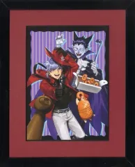 ★吸血鬼すぐ死ぬガチャ キャラファイングラフ ガチャパーティー 吸血鬼すぐ死ぬガチャ | ガチャパーティー